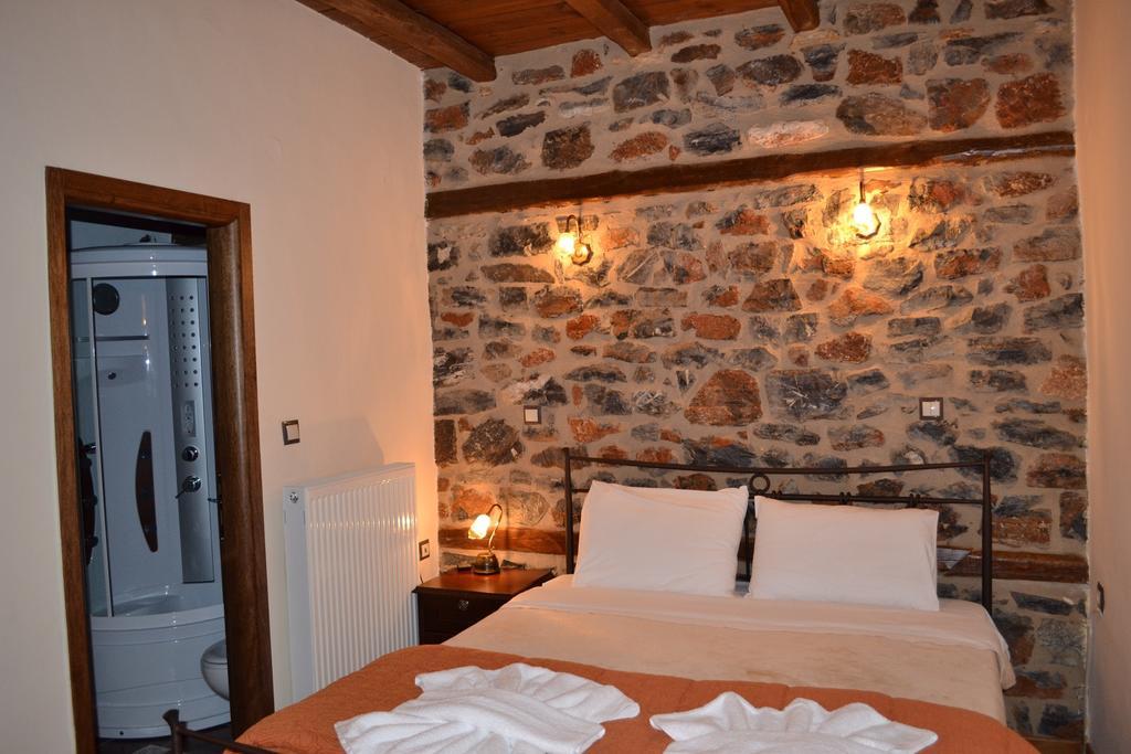 Guesthouse Elati - Pella Agios Athanasios  Room photo